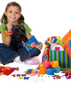 Alternative view of ALEX Toys Craft Happily Ever Crafter