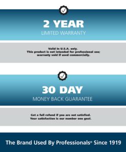 Wahl All Body Corded Light Soothing Vibratory Massager with 4 Attachment Heads - 2 Massaging Speeds - Massage Tools for Back Massage, Foot Massage, Neck Massage, and Leg Massage. - 4120-600 Grey 5 Piece Set 17 718hZsCapAL