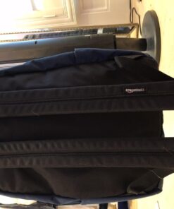 Amazon Basics Classic School Backpack - Navy 1-Pack Backpack Only 53 718hxS3x0uL