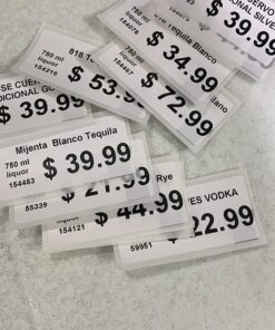 Brother QL-800 High-Speed Professional Label Printer, Lightning Quick Printing, Plug & Label Feature, Brother Genuine DK Pre-Sized Labels, Multi-System Compatible – Black & Red Printing Available QL800 27 718i54cCQXL