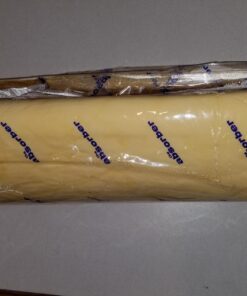 Cleantools The Absorber Synthetic Premium Drying Chamois Cloth for Car: Super Absorbent, Scratch-Free and Washable | 27-Inch x 17-Inch, Natural | Discontinued| Replacement PN: 14943 Single 27 718iHRjBtJL