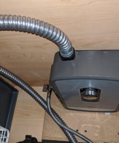 Rheem 240V Heating Chamber RTEX-13 Residential Tankless Water Heater, GRAY 42 718ic7IZwwL