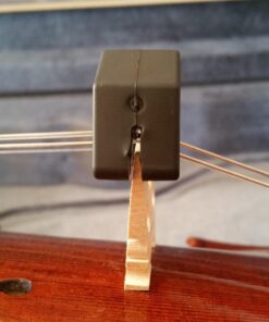 Otto Musica Artino Practice mute For violin/viola For violin / viola 24 718ie6czlCL