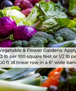 5 Pounds of Azomite - Organic Trace Mineral Powder - 67 Essential Minerals for You and Your Garden by Raw Supply Original version 15 718iprN23RL