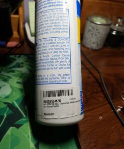 API STRESS COAT Aquarium Water Conditioner 16-Ounce Bottle 16 oz Aquarium Treatment 42 718jV4Q3qtL