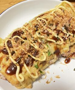 TECHEF - Tamagoyaki Japanese Omelette Pan / Egg Pan, Made in Korea (Purple) (Large) Large 46 718jo98F3AL