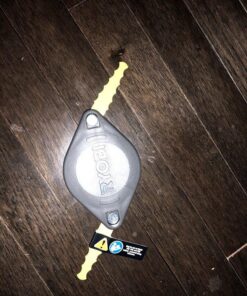 Ryobi ACFHRL2 Polycarbonate Bladed Trimmer Head Compatible with Ryobi 18-Volt, 24-Volt, and 40-Volt Strimmers (2 Pack) 10 718jvloJoiL