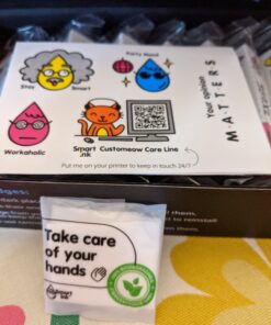 Smart Ink Compatible Ink Cartridge Replacement for HP 564 XL 564XL High Yield 10 Combo Pack (4 Black & 2 C/M/Y) for DeskJet 3520 3522 Photosmart 7520 6520 5520 7525 5514 7510 OfficeJet 4620 Printers 47 718kFCC1FYL