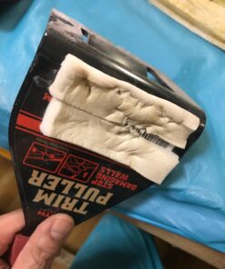 Zenith Industries ZN700001 Trim Puller , Black 36 718lImTeWxL