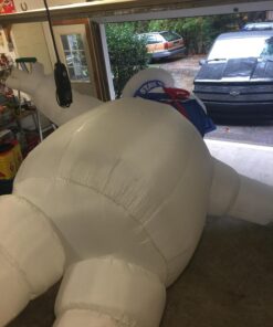 COLEMAN SEAM SEALER , White/Green/Black 1 15 718lcWQdAGL