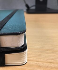 Moleskine Classic Notebook, Hard Cover, Large (5" x 8.25") Squared/Grid, Black, 240 Pages 32 718lf0JnTqL