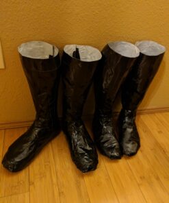 3M Multi-Use Colored Duct Tape, Black with Strong Adhesive and Water-Resistant Backing, Multi-Surface 3M Duct Tape for Indoor and Outdoor Use, 1.88 Inches x 20 Yards, 1 Roll 26 718lhFqwXqL