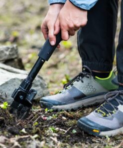Alternative view of Gerber Gear 22-41578N Gorge Folding Shovel, Black , 47.5 cm Gorge Shovel