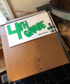 X-ACTO 26615 Square Commercial Grade Wood Base Guillotine Trimmer, 15 Sheets, 15-Inch x 15-Inch 15 In x 15 In 18 718mYk19pcL