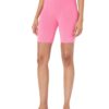 The Drop Women's Miya Sweater Bike Short X-Large Rose Pink 3 718nIu8TGLL