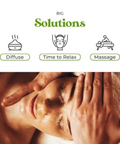 Peppermint Essential Oil (Huge 4oz Bottle) Bulk Peppermint Oil - 4 Ounce 4 Fl Oz (Pack of 1) 27 718nzemeTZL