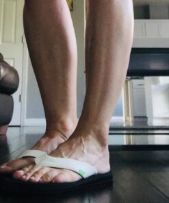 Sanuk Yoga Mat 8 White 7 718odWPuf0L