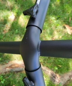 Best Choice Products Portable Heavy-Duty 9ft Steel Hammock Stand w/Built-in Wheel, Carrying Case, Weather-Resistant Finish, 450lb Capacity 33 718pvHTSWHL