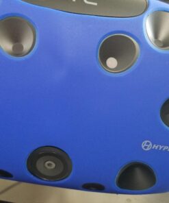 Hyperkin GelShell Headset Silicone Skin for HTC Vive( Blue) Headset Skin 15 718q98fFElL