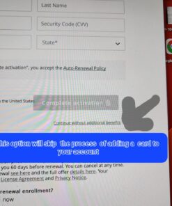 McAfee Total Protection 2023 | Unlimited Devices | Cybersecurity Software Includes Antivirus, Secure VPN, Password Manager, Dark Web Monitoring | Amazon Exclusive |Key Card Mailed Keycard 17 718r0ll4ooL