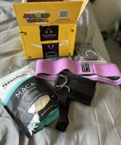 Terrasoul Superfoods Organic Gelatinized Maca Powder, 16 Oz, Hormone Balance, Energy Boost, and Superfood Smoothies with Peruvian Maca Root, Gelatinized for Easy Digestion 16 Ounce (Pack of 1) 17 718reY3lxL