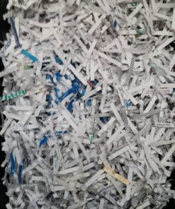 Paper Shredder, 14-Sheet Cross Cut with 6.6-Gallon Basket, P-4 Security Level, 3-Mode Design Shred Card/CD/Staple/Clip, Heavy Duty with Jam Proof System, Paper Shredder for Office (ETL) 44 718rquXMnsL