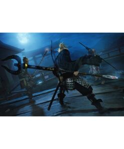 Nioh - PlayStation 4 Standard 24 718sGHEkYVL