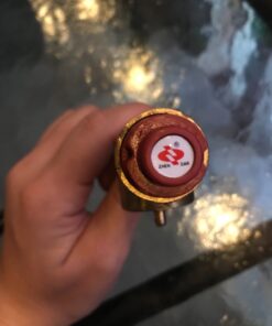 Gas ONE GS-4000P - Camp Stove - Premium Propane or Butane Stove with Convenient Carrying Case - Patent Pending - Great for Camp Stove and Portable Butane Stove for All Cooking Application 44 718sUgMptkL