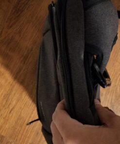 Logitech MX Master 2S Wireless Mouse – Use on Any Surface, Hyper-Fast Scrolling, Ergonomic Shape, Rechargeable, Control Upto 3 Apple Mac and Windows Computers, Graphite (Discontinued by Manufacturer) 2017 Model 52 718svScG1nL