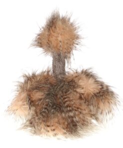 Jellycat Mad Pet Odette Ostrich Stuffed Animal, Medium, 20 inches 16 718uIEAq45L
