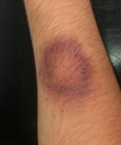 Ben Nye Master Bruise Wheel EW-4 (1 oz/28 gm) 25 718uJfMGFBL