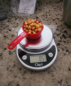 Ozeri Pronto Digital Multifunction Kitchen and Food Scale Original 71 718uTOwUlEL