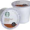 Starbucks Breakfast Blend, K-Cup for Keurig Brewers, 16 Count 17 718v0hLFqZL