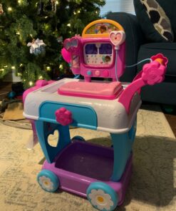 Doc McStuffins Toy Hospital Care Cart Standard Packaging 22 718v6IcfHIL