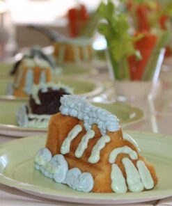 Nordic Ware Platinum Collection Train Pan Train Cakes 41 718vDLZFlL