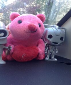 Funko POP TV: Futurama - Bender Action Figure 15 718vJQNFJL