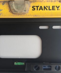 Mount-It Low-Profile Tilting TV Wall Mount Bracket for 32-60 inch LCD, LED, OLED, 4K or Plasma Flat Screen TVs - 175 lbs Capacity, 1.5 Inch Profile, Max VESA 600x400 (MI-318B), Black, 60 Medium 27 718vdCdIJQL