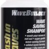 Wavebuilder Wash in Waves Wave Saving Shampoo