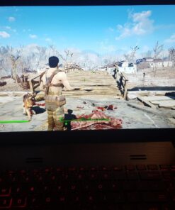 ASUS ROG GL552VW-DH71 15-Inch Gaming Laptop, Discrete GPU GeForce GTX 960M 2GB VRAM, 16GB DDR4, 1TB (ROG Metallic) 1TB | Nvidia GTX 960M w 2GB VRAM 69 718w7BQAxFL