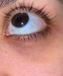 Organys Lash & Brow Booster Serum Gives You Longer Fuller Thicker Looking Eyelashes & Eyebrows. Bestselling Conditioner Stimulates The Appearance Of Growth & Regrowth. Natural Eye Lash Oil Free Enhancer 44 718wAxyqNdL