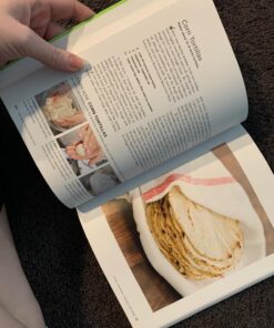 The Best Mexican Recipes: Kitchen-Tested Recipes Put the Real Flavors of Mexico Within Reach 15 718wICFJ0AL