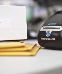 DYMO LabelWriter 450 11 718wK9eGrIL
