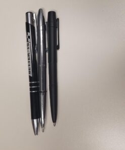 Fisher Space Pen Bullet Pen - 400 Series - Chrome w/ Clip - Gift Boxed 37 718wpob9rSL