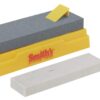 Smith's SK2 2-Stone Sharpening Kit , Yellow