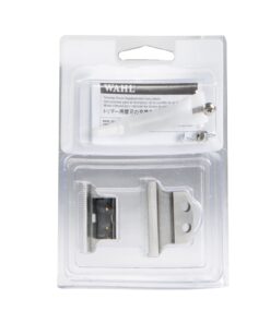 Wahl Professional T-Wide Adjustable Trimmer Blade for the 5 Star Series Detailer and Cordless Detailer LI, for Professional Barbers and Stylists - Model 2215 26 718yatRMGeL