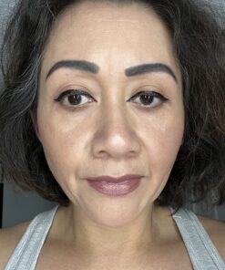 stila Stay All Day Waterproof Liquid Eye Liner ORIGINAL Intense Black 46 718ymtElaJL