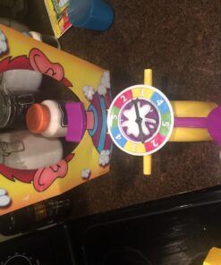 Hasbro Pie Face Game 51 718ywZZ97OL