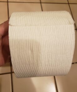 Cottonelle Ultra Comfort Toilet Paper with Cushiony CleaningRipples, 2-Ply, 24 Family Mega Rolls (4 Packs of 6) (24 Family Mega Rolls = 108 Regular Rolls), 325 Sheets per Roll, Packaging May Vary 6 Count (Pack of 4) 40 718z9Tne nL