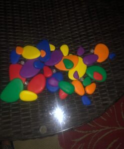 Amy Basic (100 Pcs White Round Led Flash Ball Lamp for Paper Lantern Balloon Party Wedding,Party Birthday and Festival Decorative Lights 31 718zNZeLBiL