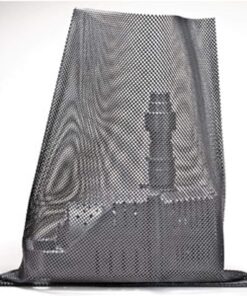 Danner Manufacturing, Inc., Pondmaster Large Pump Bag, Black, 12320 7 718zYzgOfpL